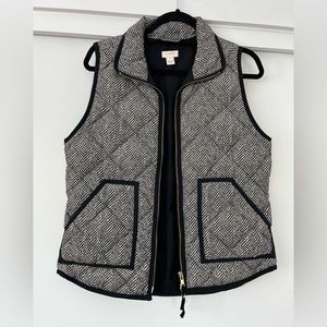 J. Crew Vest